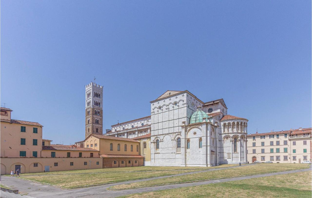 Villa Lavandaia Toscana Stiava Exterior photo